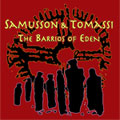 The Barrios of Eden CD cover